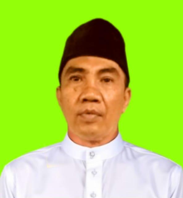 Hi. Hulman Ardinata